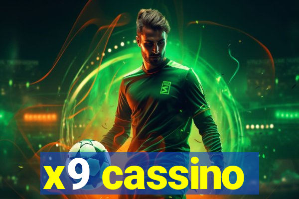 x9 cassino
